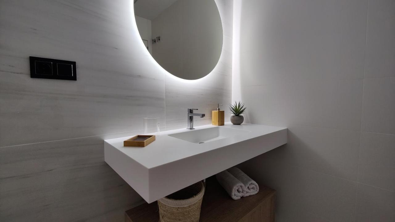 Allonbay Sea Front Luxury Penthouse บิยาโฮโยซา ภายนอก รูปภาพ