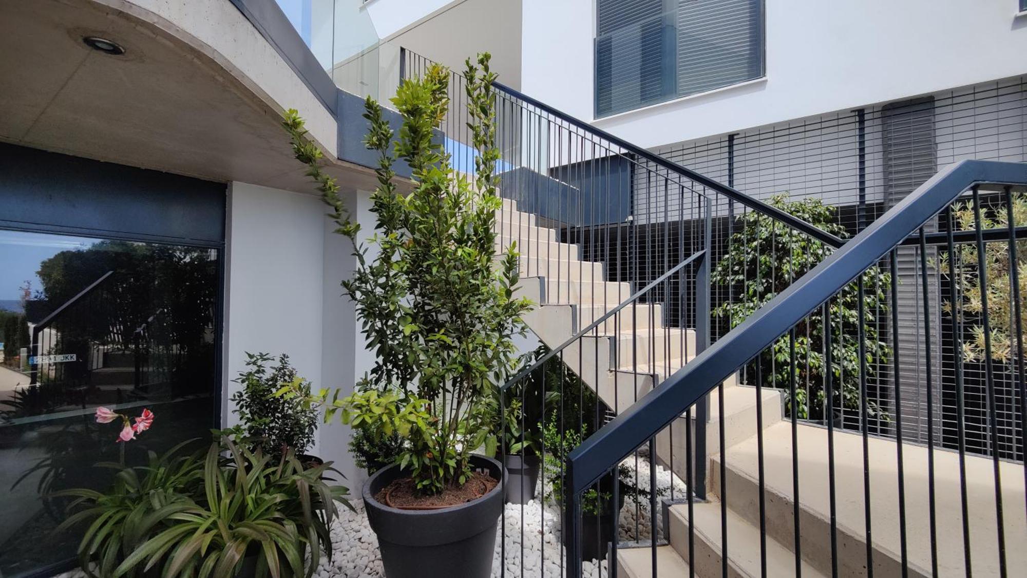 Allonbay Sea Front Luxury Penthouse บิยาโฮโยซา ภายนอก รูปภาพ